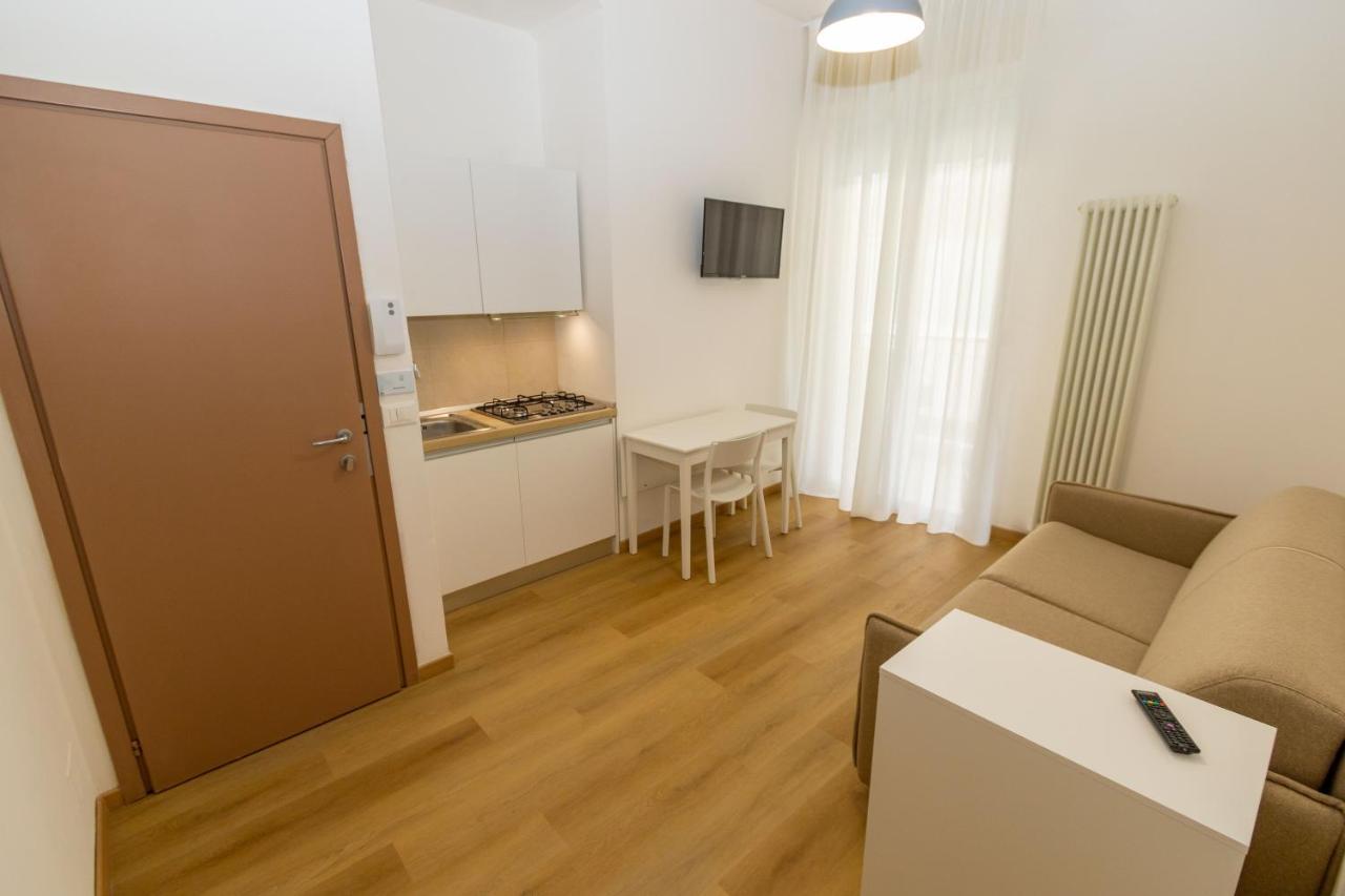 Dimmidirimini - Appartamenti In Affitto Exterior foto