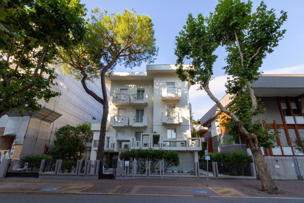 Dimmidirimini - Appartamenti In Affitto Exterior foto