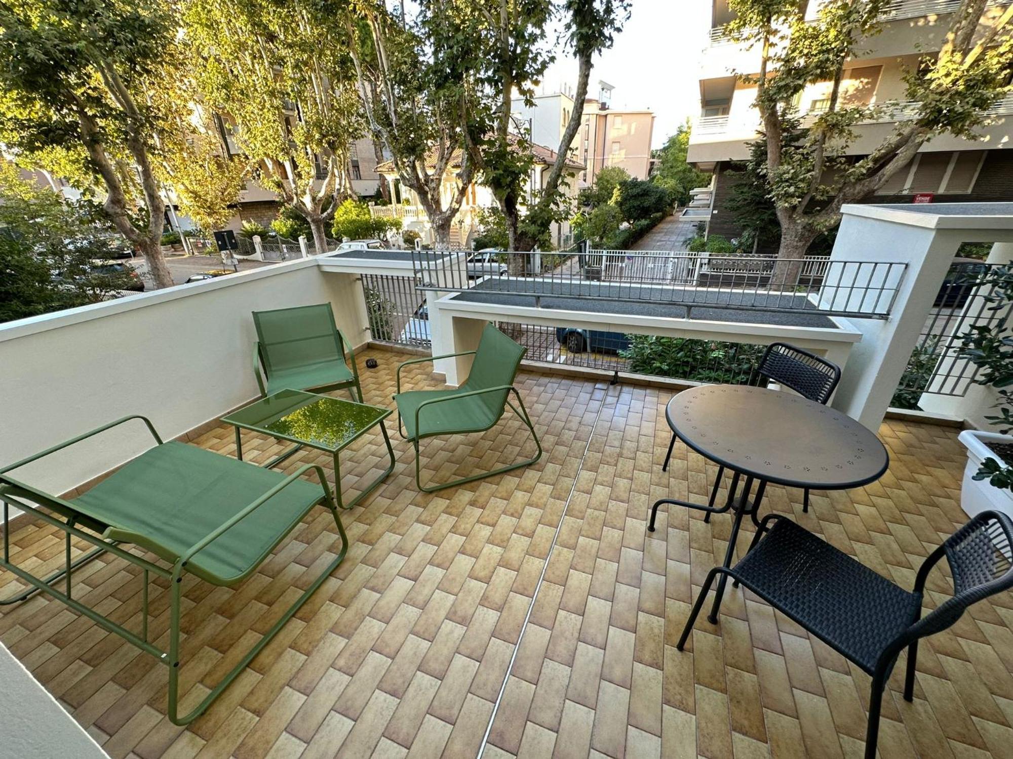 Dimmidirimini - Appartamenti In Affitto Exterior foto